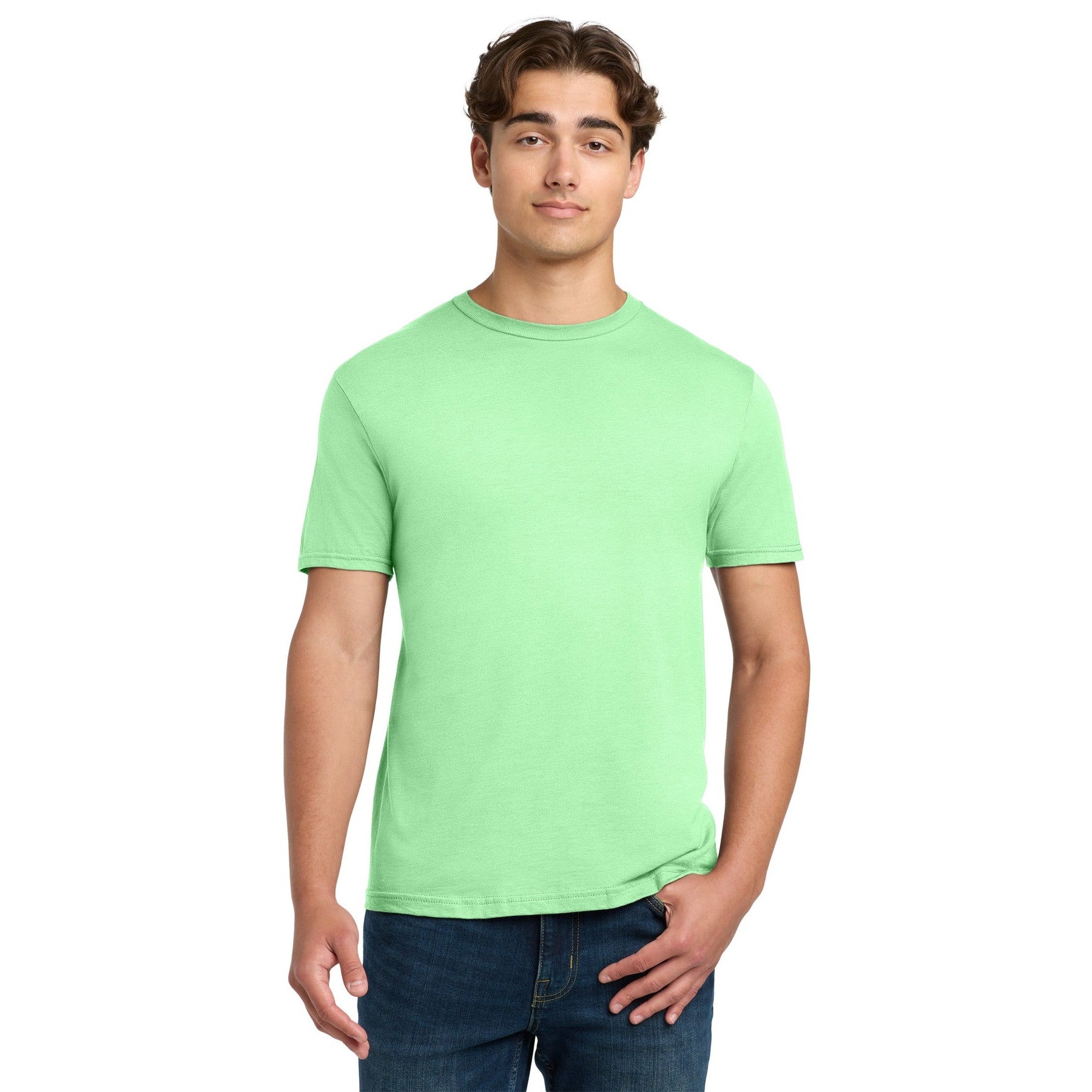 Gildan-Gildan Softstyle® T-Shirt. 64000 2/2-MedTech-11