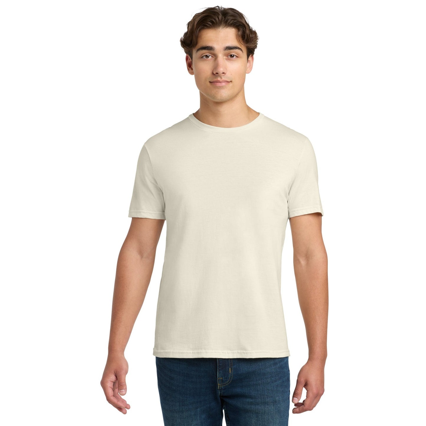 Gildan-Gildan Softstyle® T-Shirt. 64000 2/2-MedTech-12