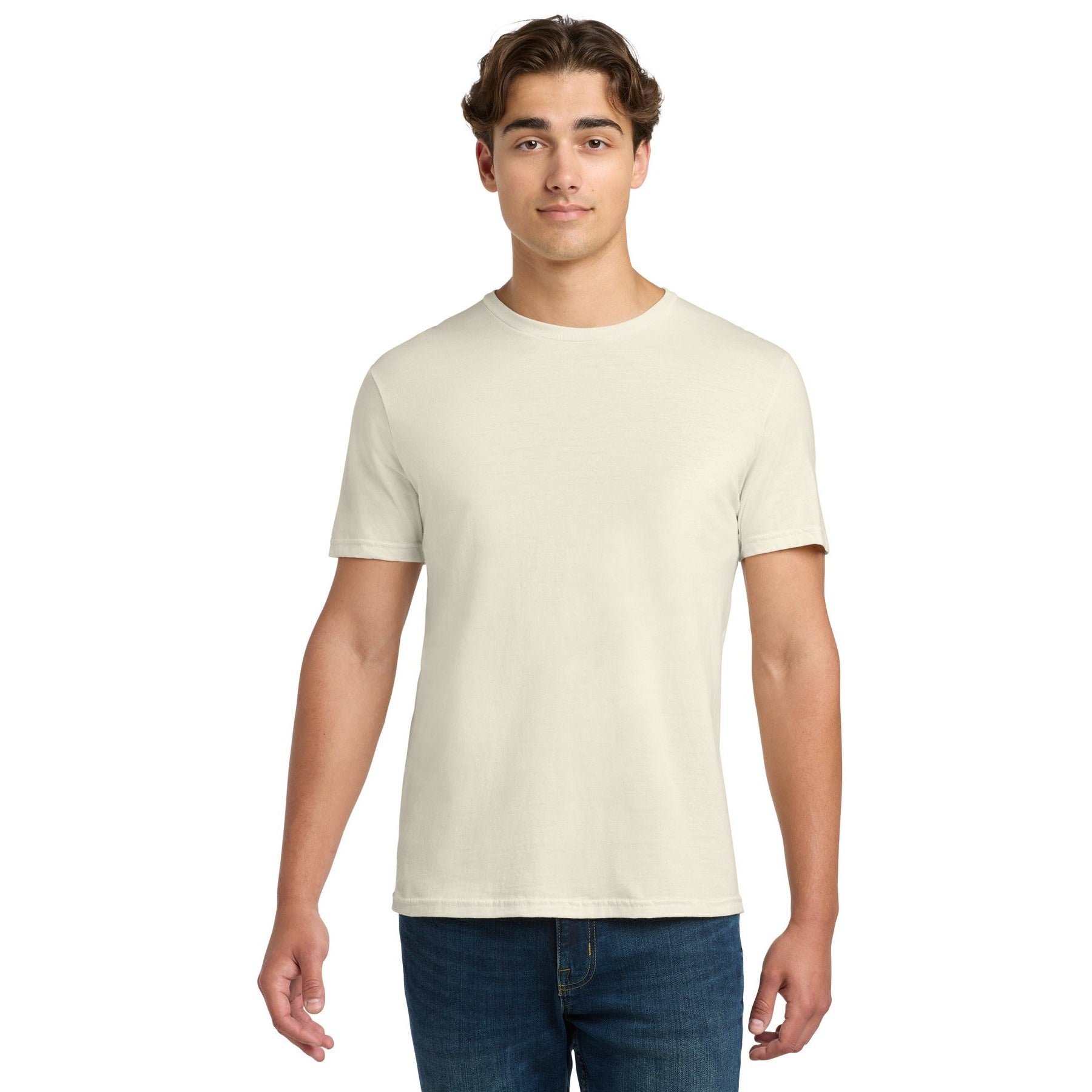 Gildan-Gildan Softstyle® T-Shirt. 64000 2/2-MedTech-12