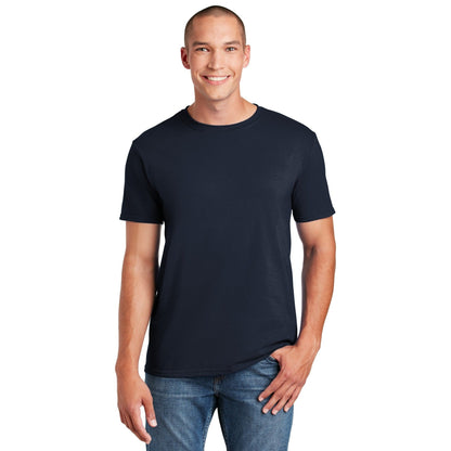 Gildan-Gildan Softstyle® T-Shirt. 64000 2/2-MedTech-13