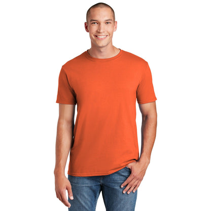 Gildan-Gildan Softstyle® T-Shirt. 64000 2/2-MedTech-14