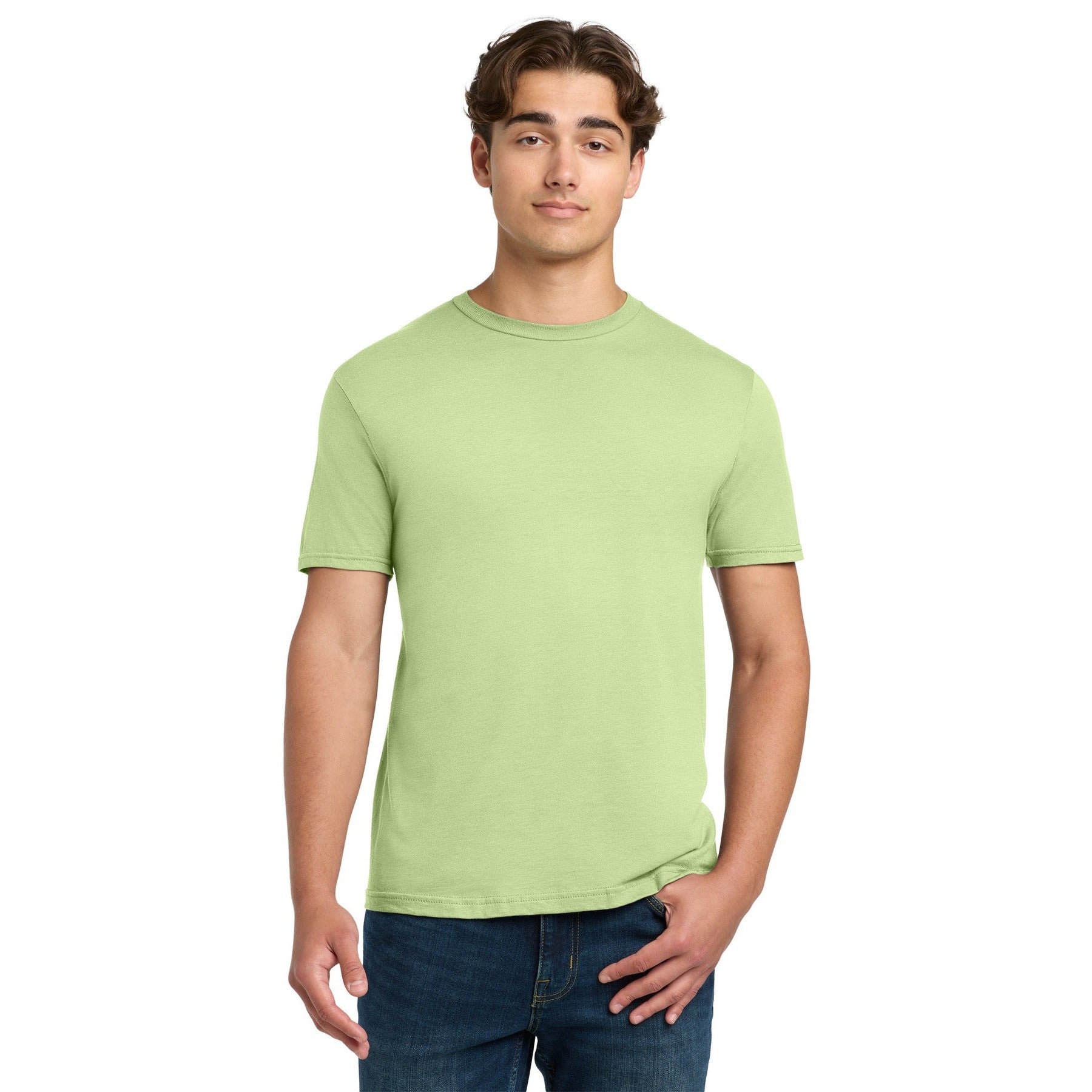 Gildan-Gildan Softstyle® T-Shirt. 64000 2/2-MedTech-16