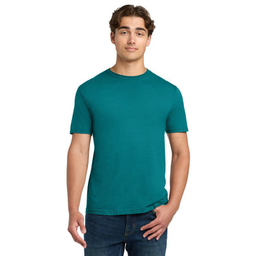 Gildan-Gildan Softstyle® T-Shirt. 64000 2/2-MedTech-2