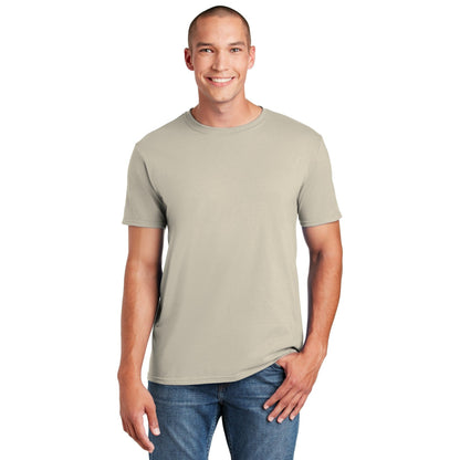 Gildan-Gildan Softstyle® T-Shirt. 64000 2/2-MedTech-21