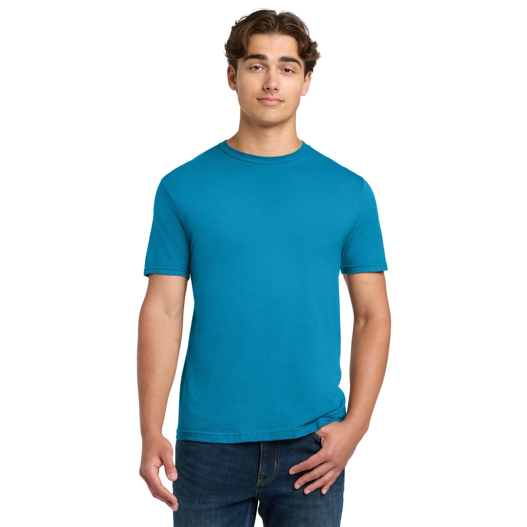 Gildan-Gildan Softstyle® T-Shirt. 64000 2/2-MedTech-22