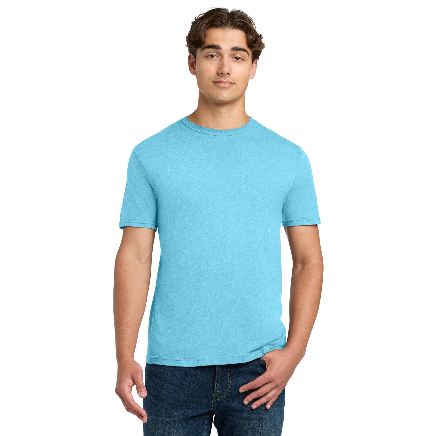 Gildan-Gildan Softstyle® T-Shirt. 64000 2/2-MedTech-23
