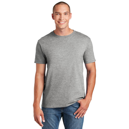 Gildan-Gildan Softstyle® T-Shirt. 64000 2/2-MedTech-24