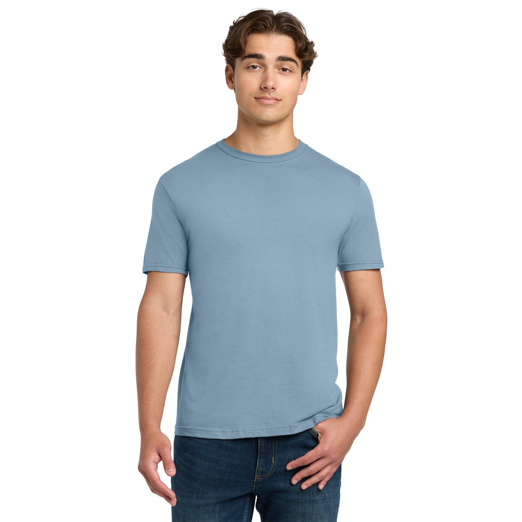 Gildan-Gildan Softstyle® T-Shirt. 64000 2/2-MedTech-25