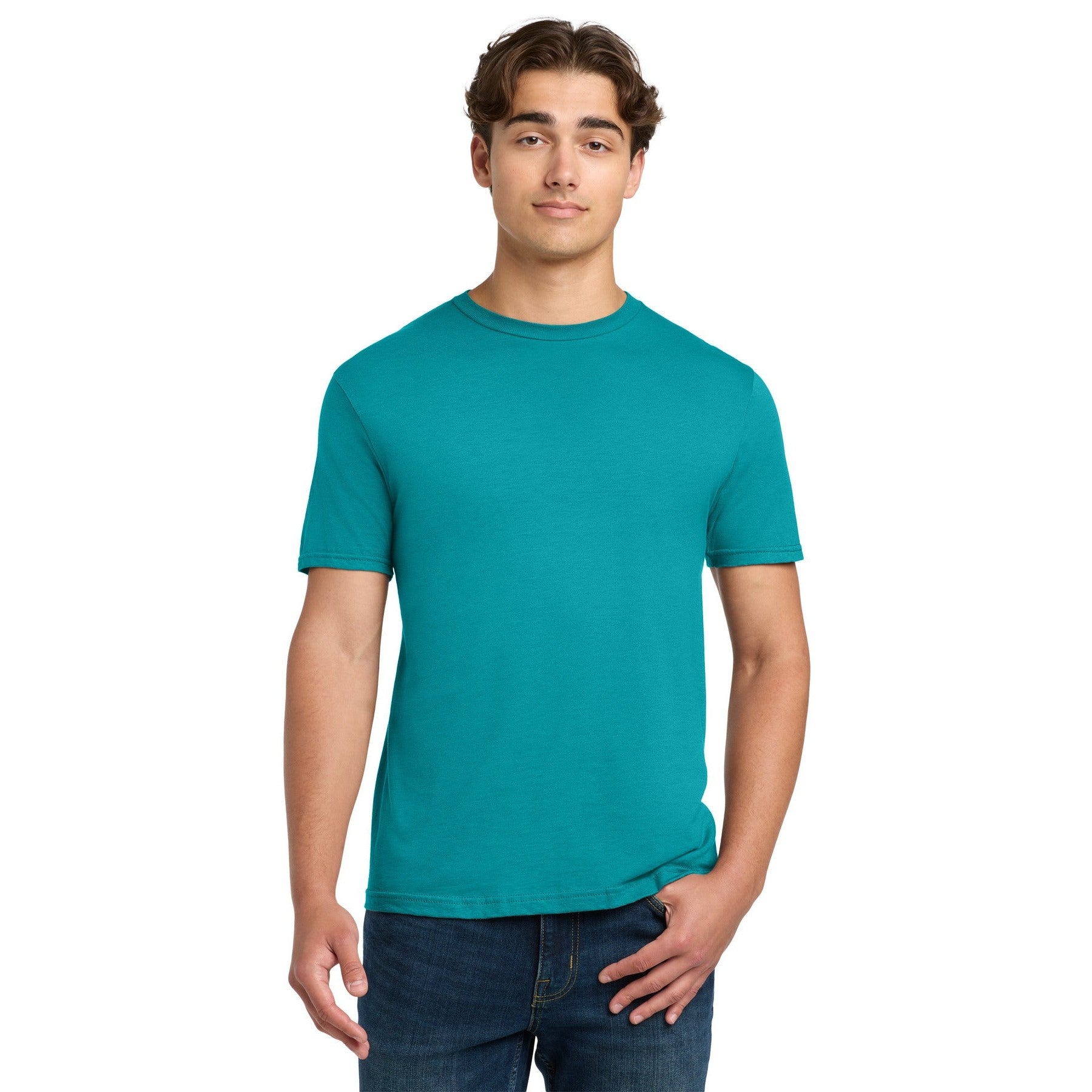Gildan-Gildan Softstyle® T-Shirt. 64000 2/2-MedTech-26