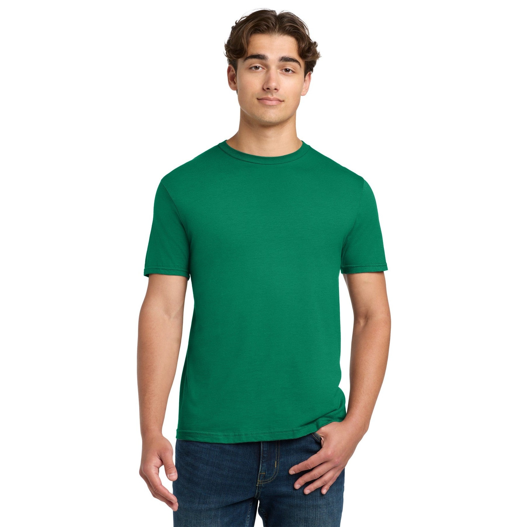 Gildan-Gildan Softstyle® T-Shirt. 64000 2/2-MedTech-3