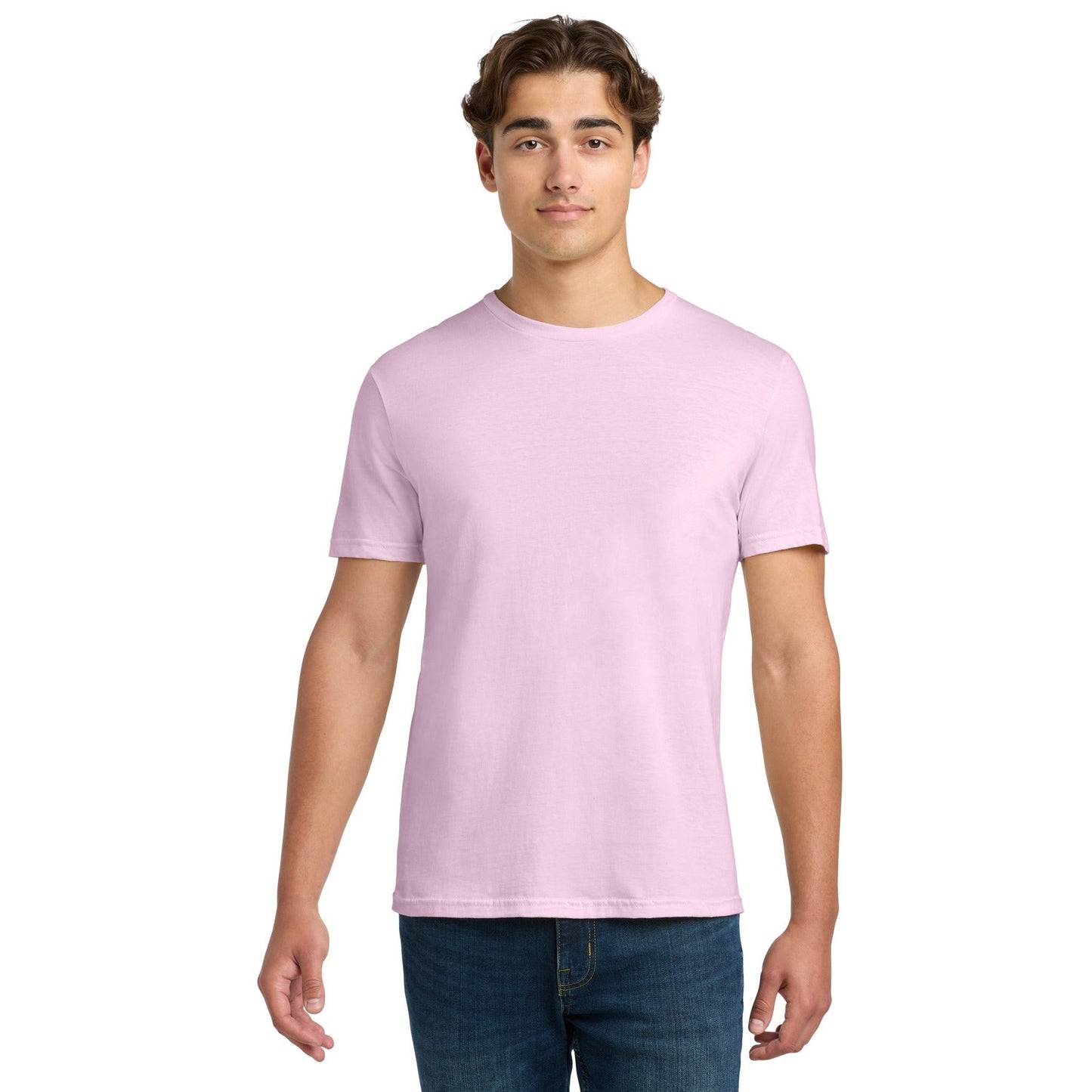 Gildan-Gildan Softstyle® T-Shirt. 64000 2/2-MedTech-6