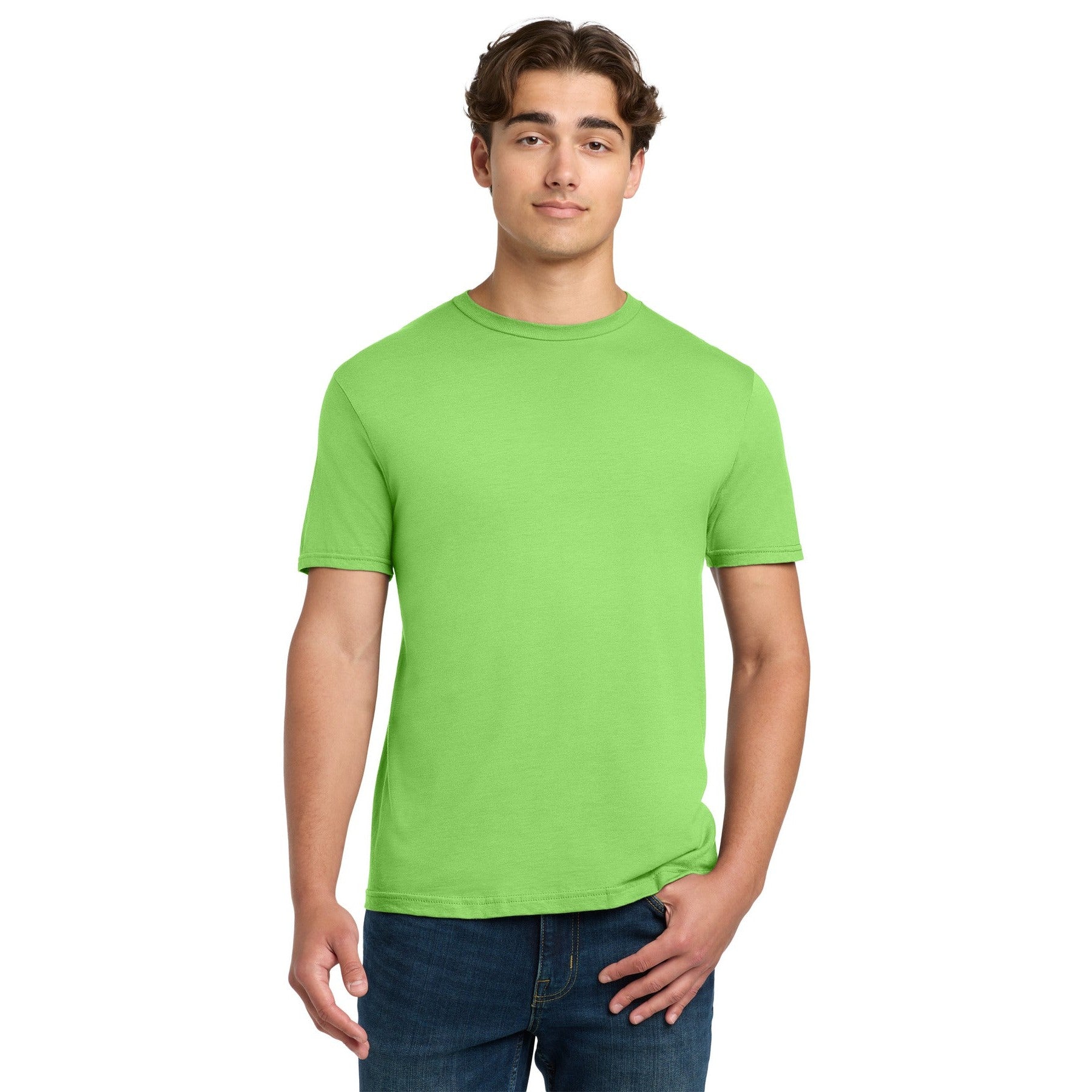 Gildan-Gildan Softstyle® T-Shirt. 64000 2/2-MedTech-7