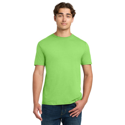 Gildan-Gildan Softstyle® T-Shirt. 64000 2/2-MedTech-7
