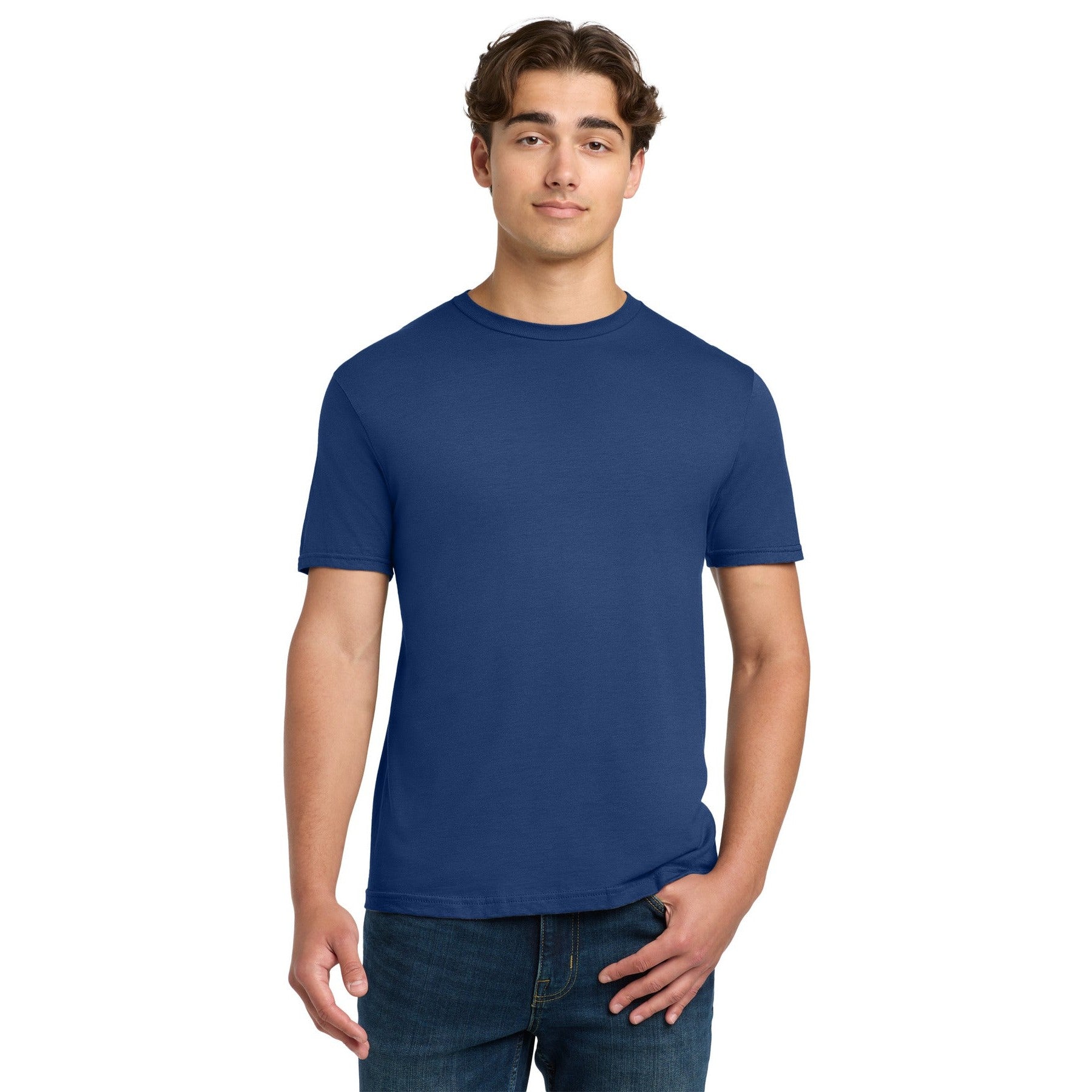 Gildan-Gildan Softstyle® T-Shirt. 64000 2/2-MedTech-9