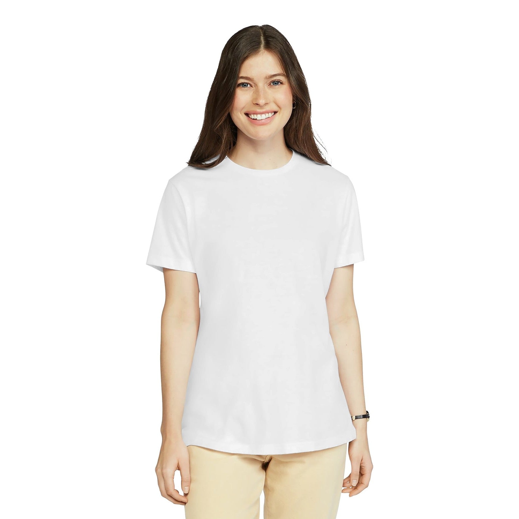 Gildan-Gildan® Softstyle® Women's CVC T-Shirt 67000L-MedTech-10