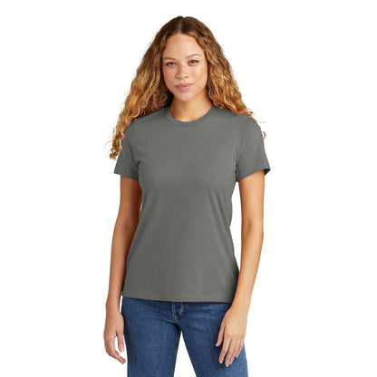 Gildan-Gildan® Softstyle® Women's CVC T-Shirt 67000L-MedTech-2