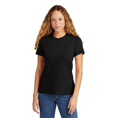 Gildan-Gildan® Softstyle® Women's CVC T-Shirt 67000L-MedTech-5