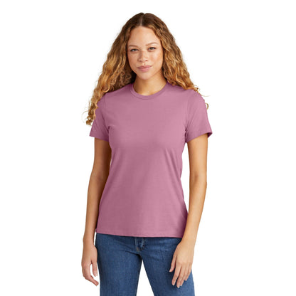 Gildan-Gildan® Softstyle® Women's CVC T-Shirt 67000L-MedTech-6