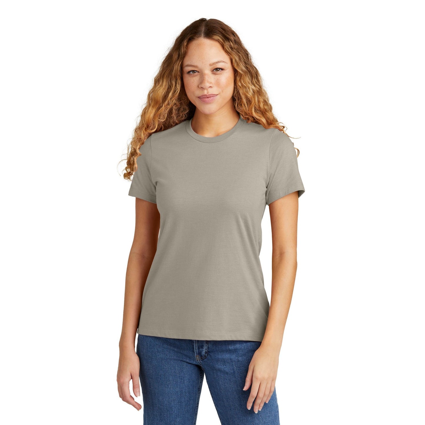 Gildan-Gildan® Softstyle® Women's CVC T-Shirt 67000L-MedTech-8
