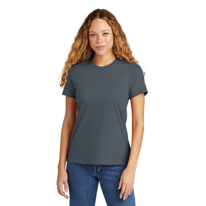 Gildan-Gildan® Softstyle® Women's CVC T-Shirt 67000L-MedTech-9