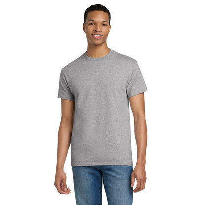 Gildan-Gildan® Tall 100% US Cotton T-Shirt 2000T-MedTech-7