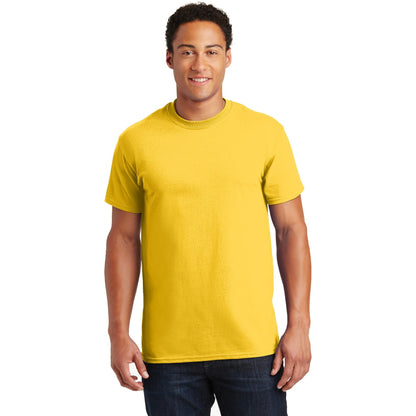 Gildan-Gildan® - Ultra Cotton® 100% US Cotton T-Shirt. 2000 1/2-MedTech-13