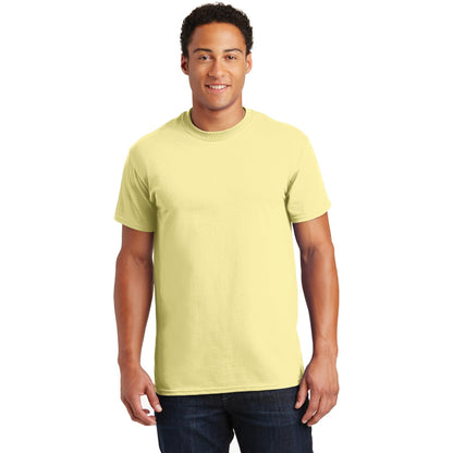 Gildan-Gildan® - Ultra Cotton® 100% US Cotton T-Shirt. 2000 1/2-MedTech-12