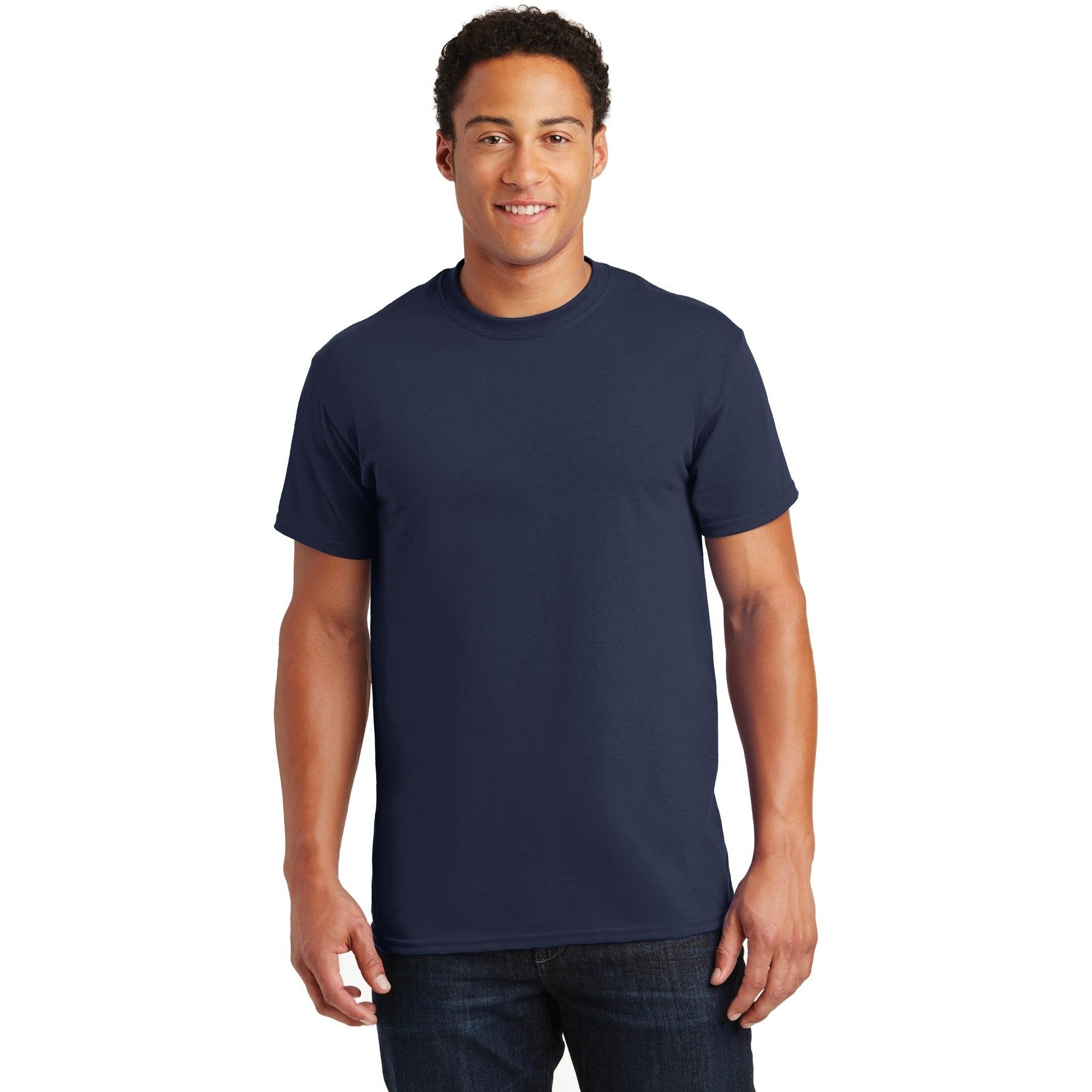 Gildan-Gildan® - Ultra Cotton® 100% US Cotton T-Shirt. 2000 2/2-MedTech-5