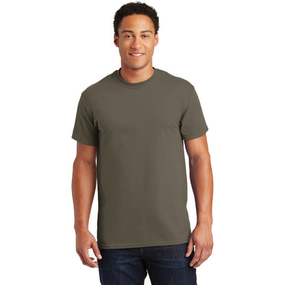 Gildan-Gildan® - Ultra Cotton® 100% US Cotton T-Shirt. 2000 2/2-MedTech-11