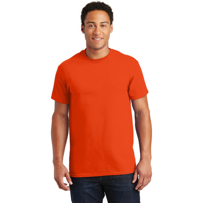 Gildan-Gildan® - Ultra Cotton® 100% US Cotton T-Shirt. 2000 2/2-MedTech-7