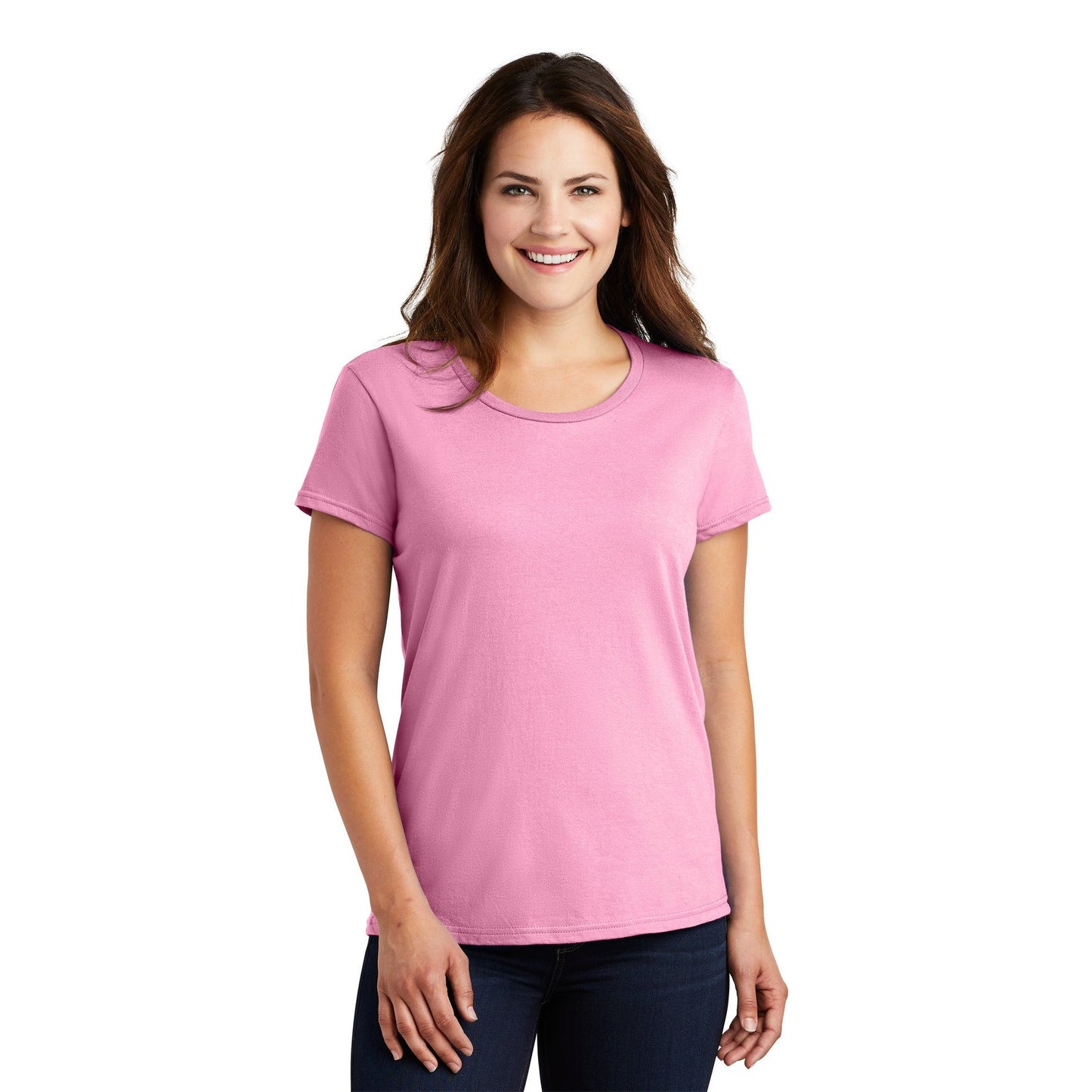 Gildan-Gildan® Women's 100% Ring Spun Cotton T-Shirt. 880-MedTech-3