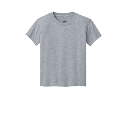 Gildan-Gildan® Youth DryBlend® 50 Cotton/50 Poly T-Shirt. 8000B-MedTech-27