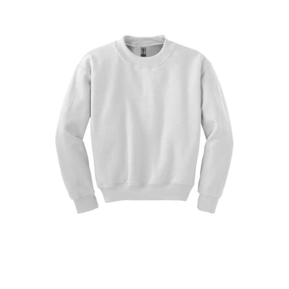 Gildan-Gildan® - Youth Heavy Blend™ Crewneck Sweatshirt. 18000B-MedTech-9