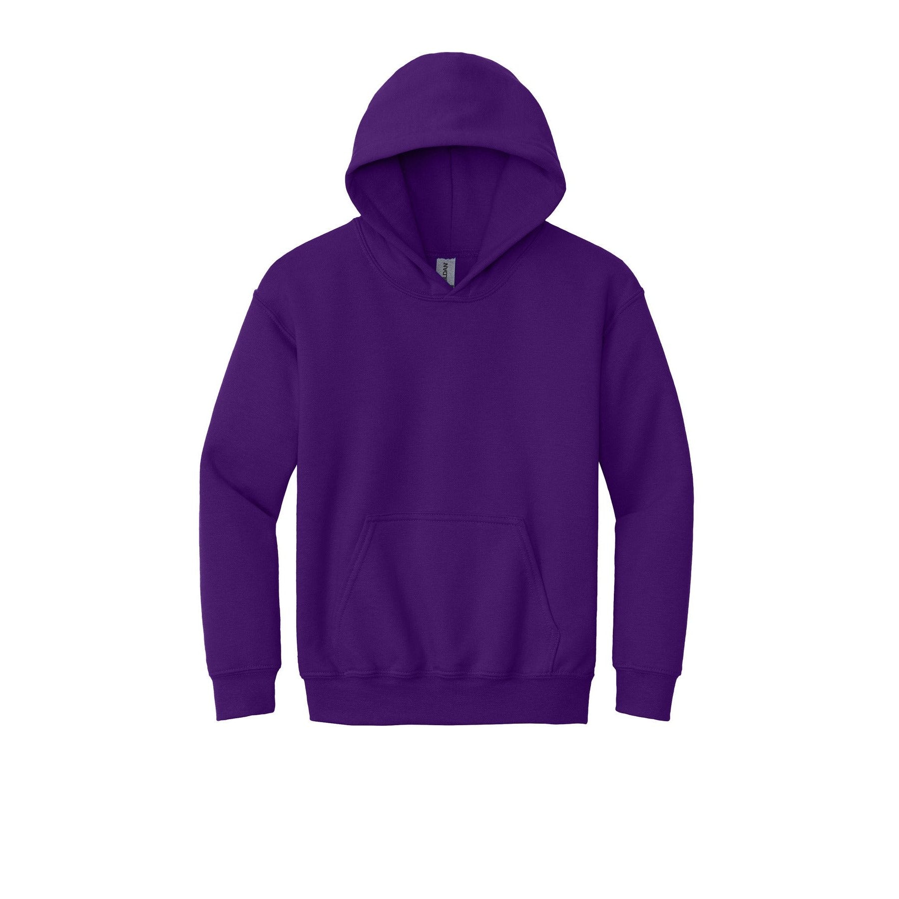 Gildan-Gildan® - Youth Heavy Blend™ Hooded Sweatshirt. 18500B-MedTech-15