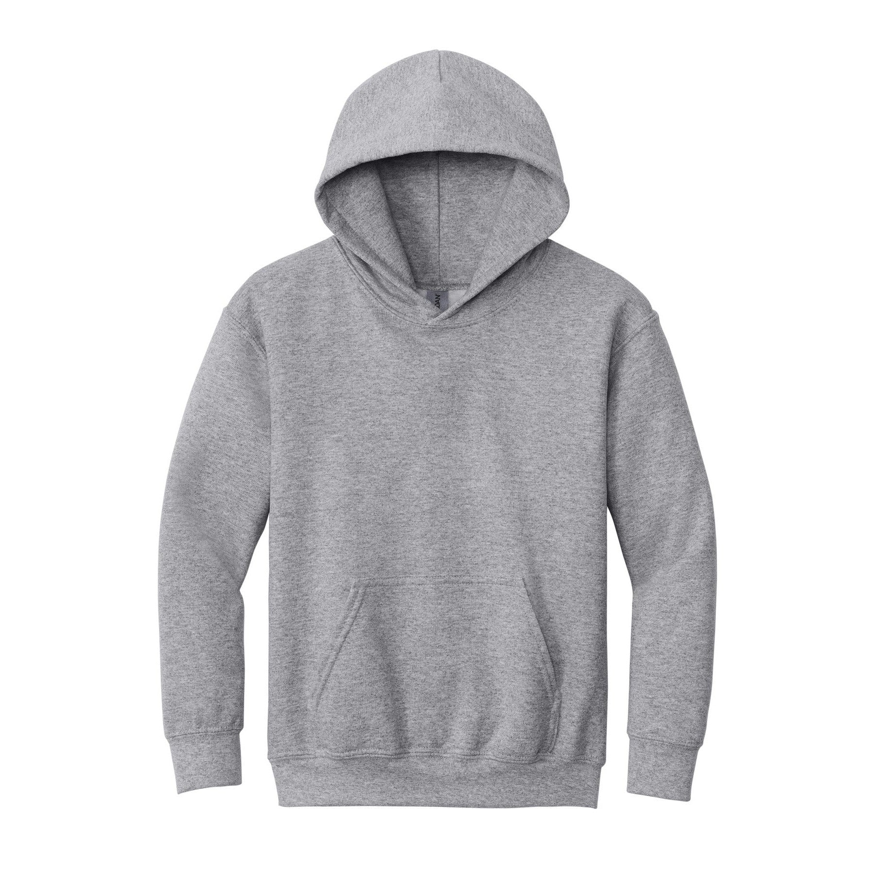 Gildan-Gildan® - Youth Heavy Blend™ Hooded Sweatshirt. 18500B-MedTech-18