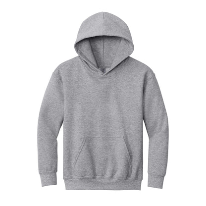 Gildan-Gildan® - Youth Heavy Blend™ Hooded Sweatshirt. 18500B-MedTech-18