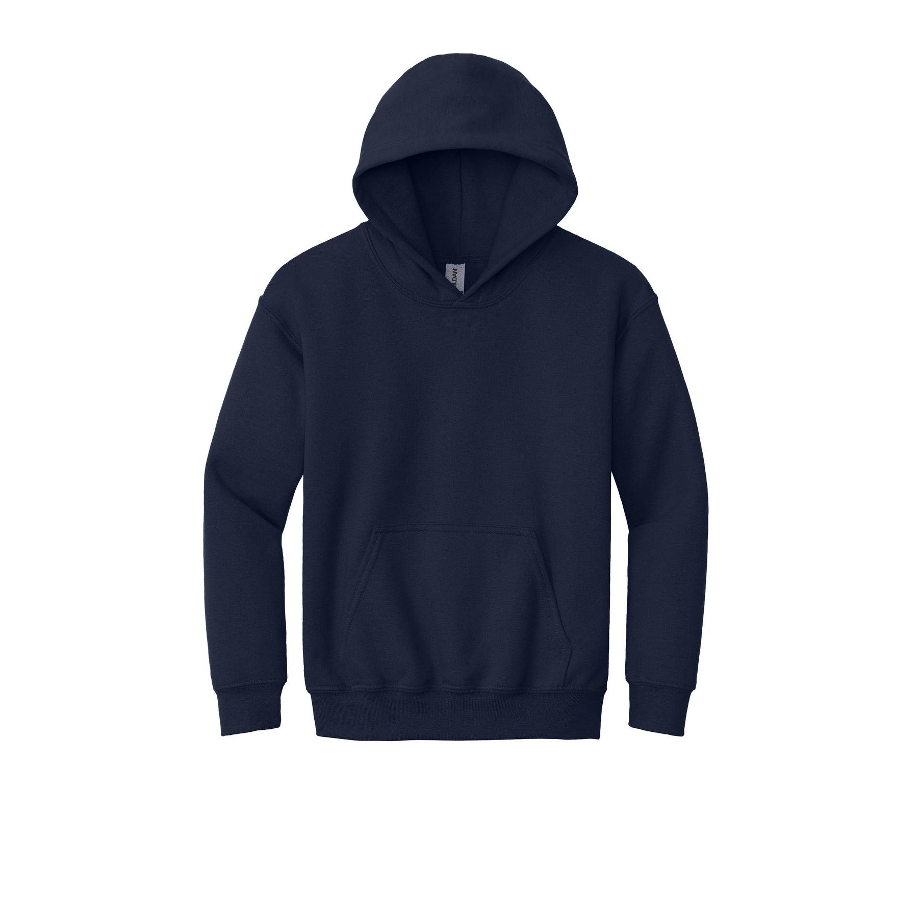 Gildan-Gildan® - Youth Heavy Blend™ Hooded Sweatshirt. 18500B-MedTech-13