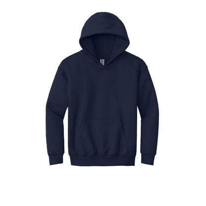 Gildan-Gildan® - Youth Heavy Blend™ Hooded Sweatshirt. 18500B-MedTech-13