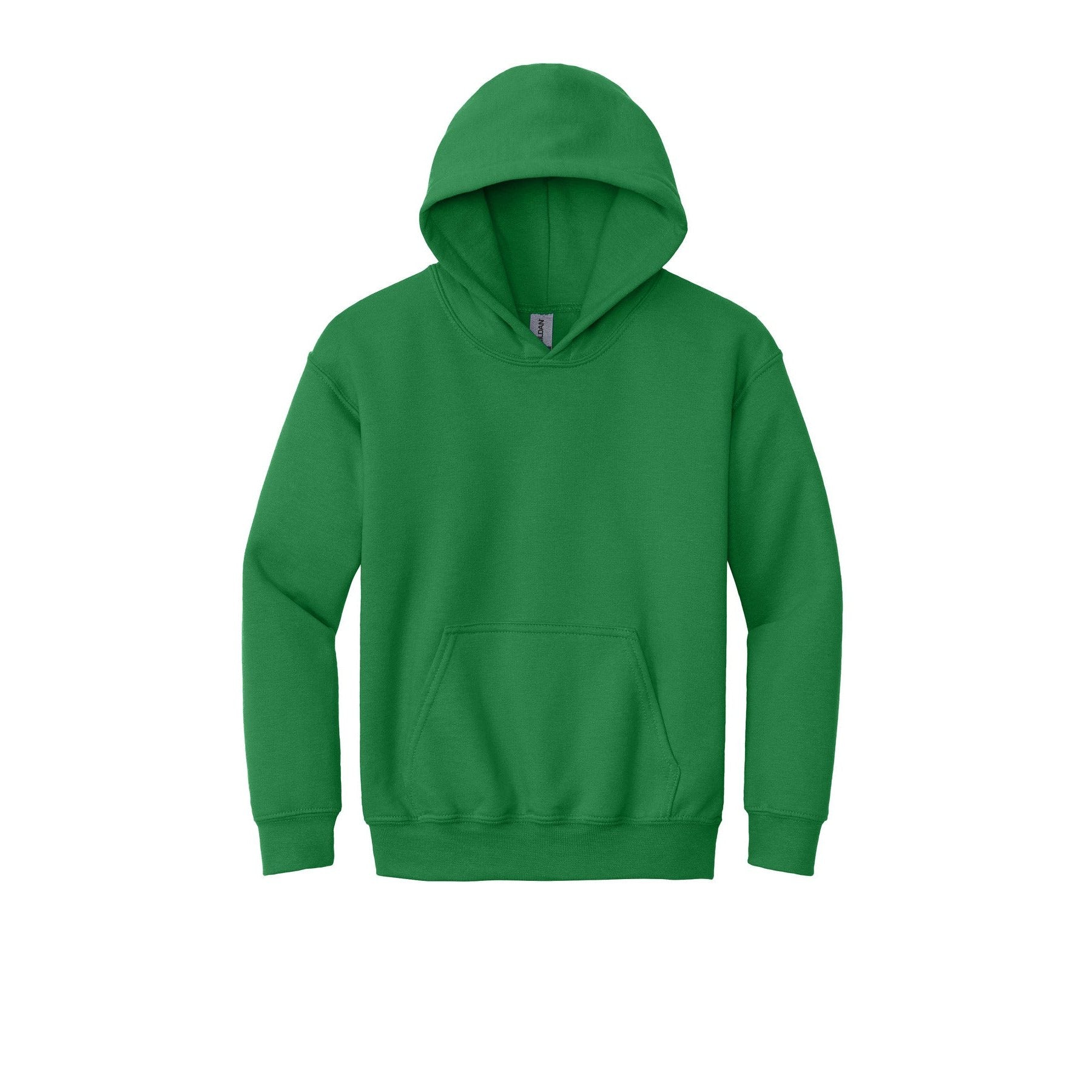 Gildan-Gildan® - Youth Heavy Blend™ Hooded Sweatshirt. 18500B-MedTech-10
