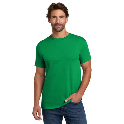 Hanes-Hanes® - Essential-T 100% Cotton T-Shirt. 5280-MedTech-9
