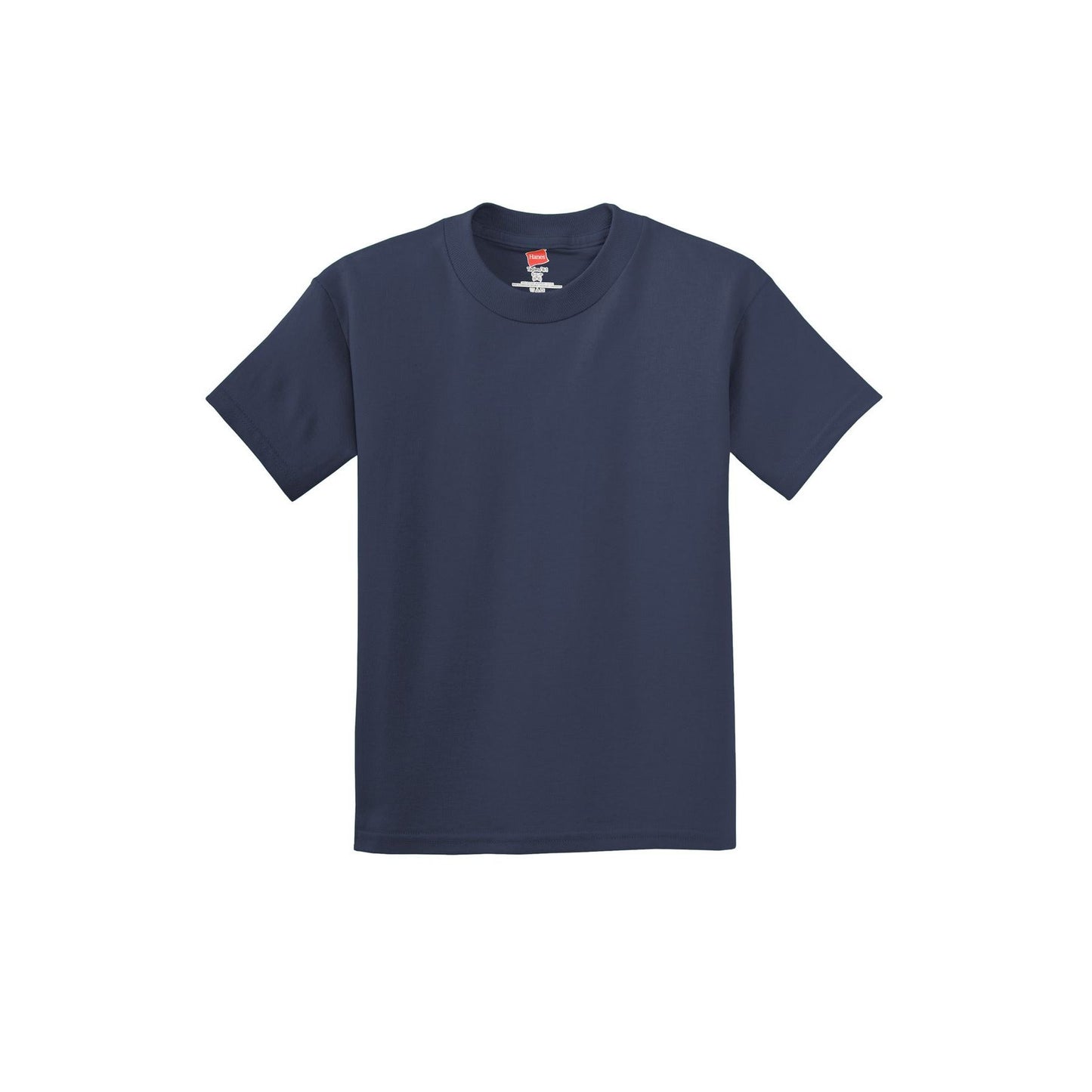 Hanes-Hanes® - Youth Authentic 100% Cotton T-Shirt. 5450-MedTech-6