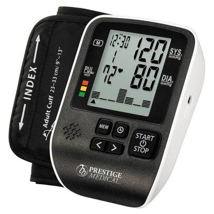  Prestige Medical-Healthmate® Premium Digital Blood Pressure Monitor-MedTech-1