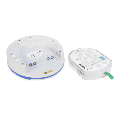 HeartSine Technologies-HeartSine® Samaritan® PAD 350 / 360 AED, Recertified-MedTech-5
