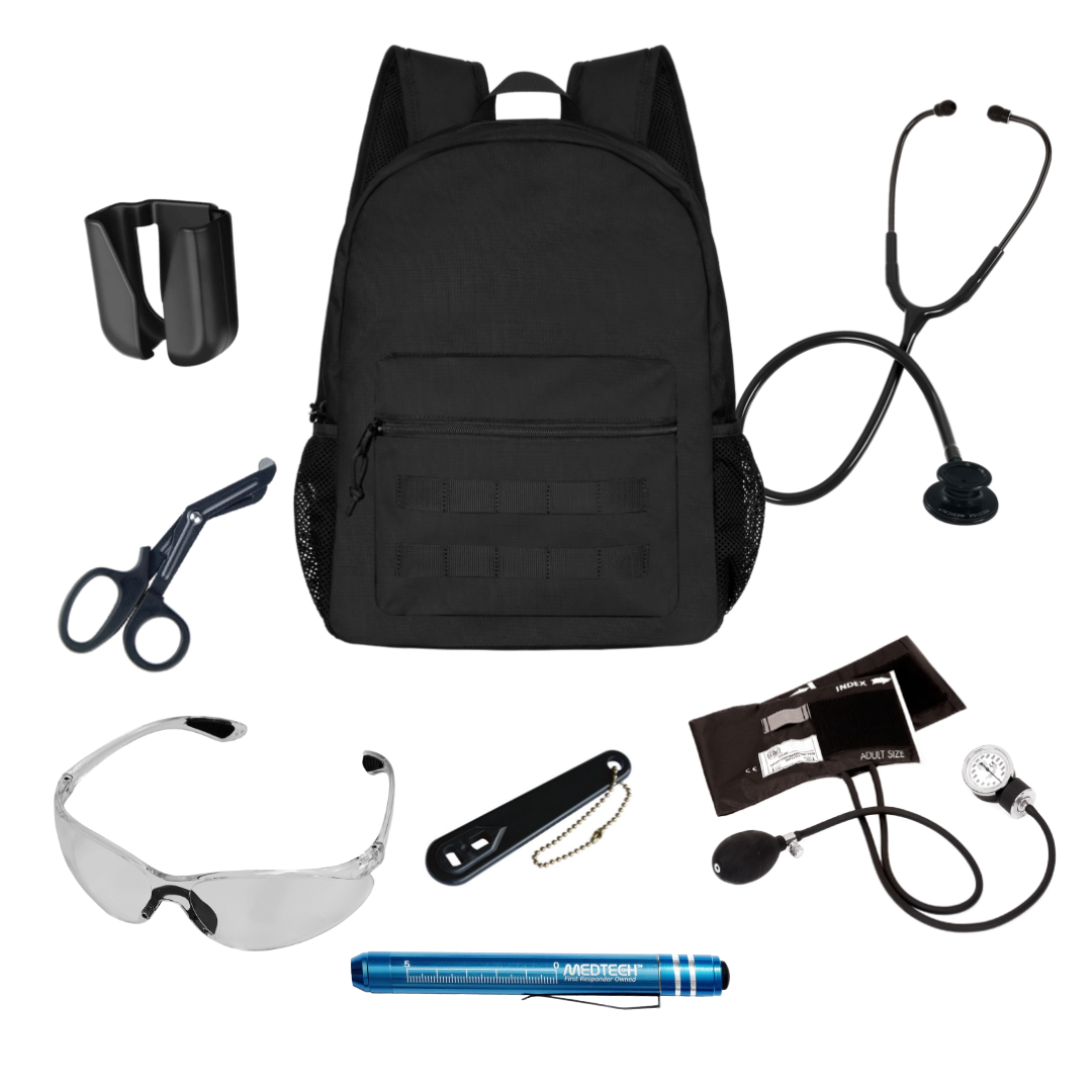 MedTech- Hill College Custom Clinical Kit-Medtech- 1