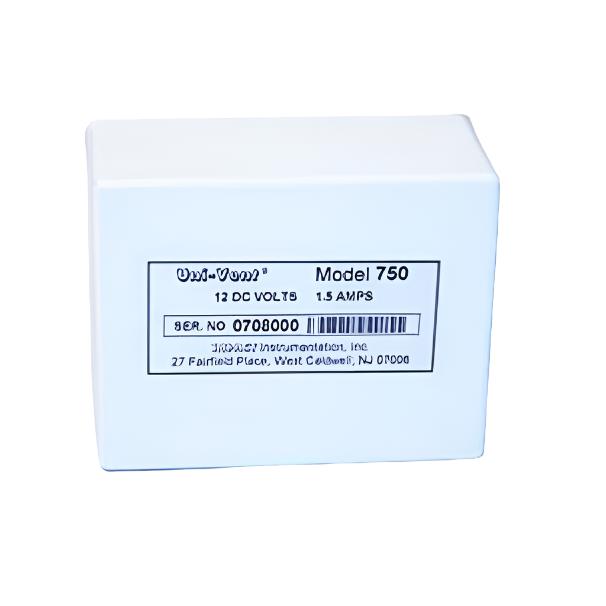 Impact Instrumentation-Impact 750 AC Power Supply Charger, Recertified-MedTech-1