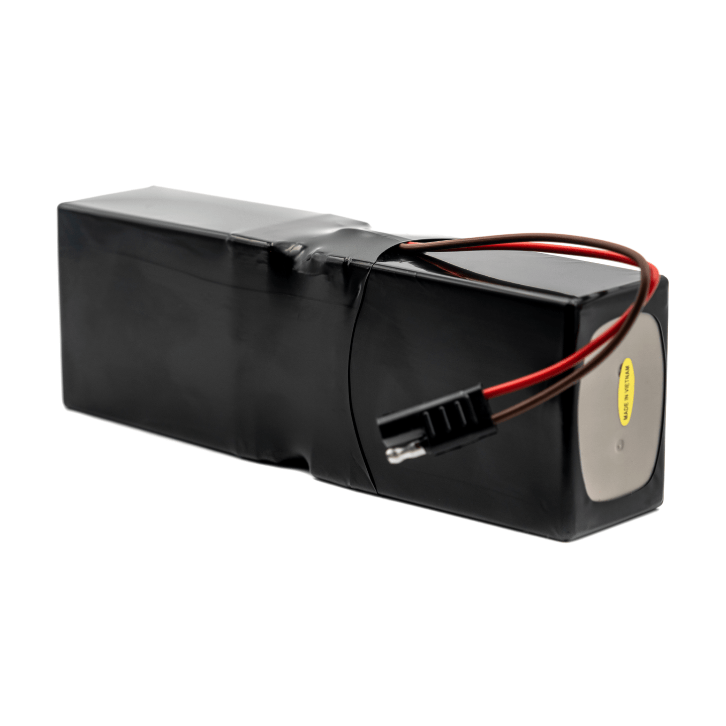 Impact Instrumentation-Impact ultra-lite® 326 / 326M Portable Aspirator Suction Unit Battery-MedTech-1