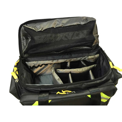 vendor-unknown-Impervious Elite Oxygen Bag, Blue or Black-MedTech-4
