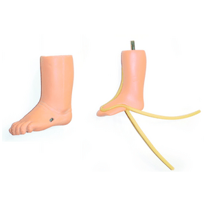  Laerdal Medical-Infant IV Training Leg Light-MedTech-1