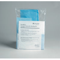 Graham Professional Medical-InstaKit Standard Bedding Pack, 25/Case-MedTech-2