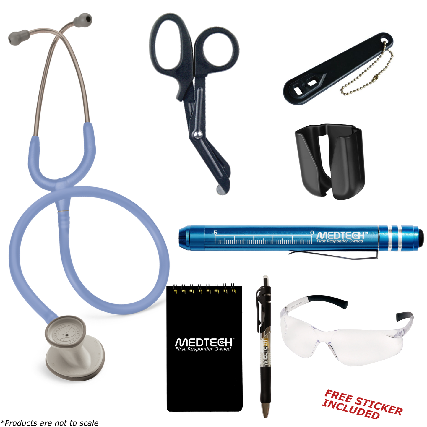 MedTech-Intermediate Clinical Kit-MedTech-10